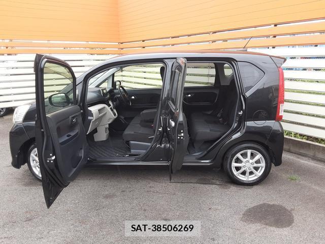 Daihatsu MOVE 2020-07 8855019-4