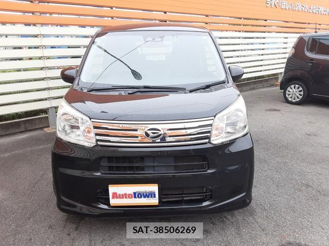 Daihatsu MOVE 2020-07 8855019-5