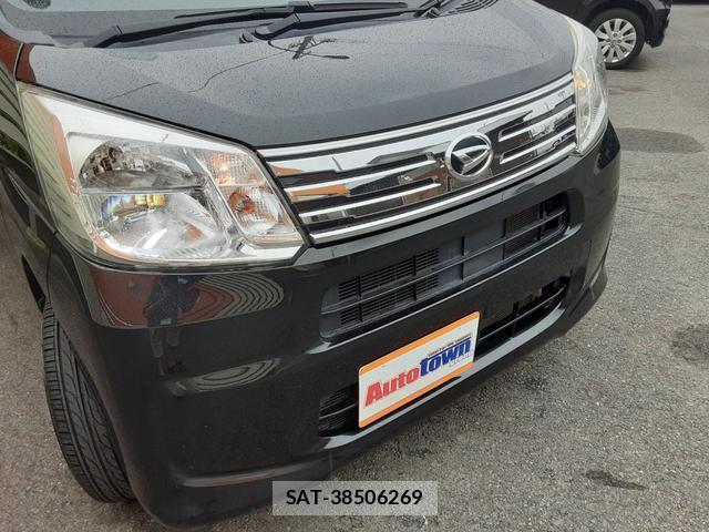 Daihatsu MOVE 2020-07 8855019-6
