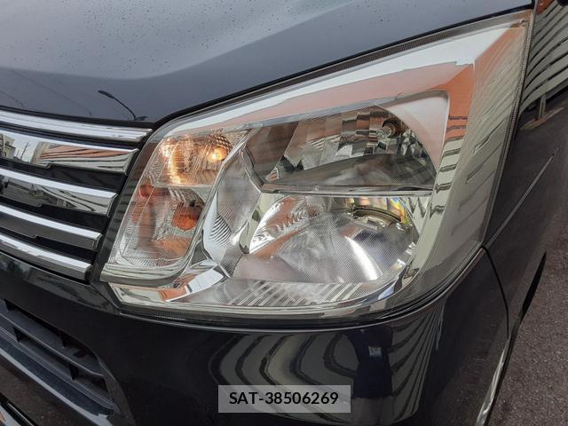 Daihatsu MOVE 2020-07 8855019-8