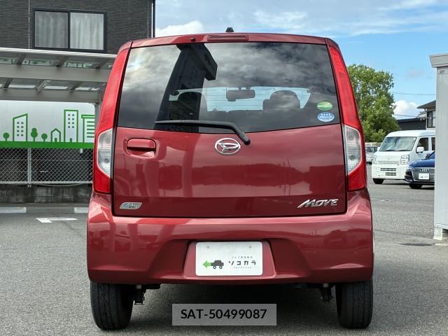 Daihatsu MOVE 2014-11 8855026-1