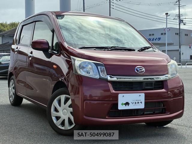 Daihatsu MOVE 2014-11 8855026-10