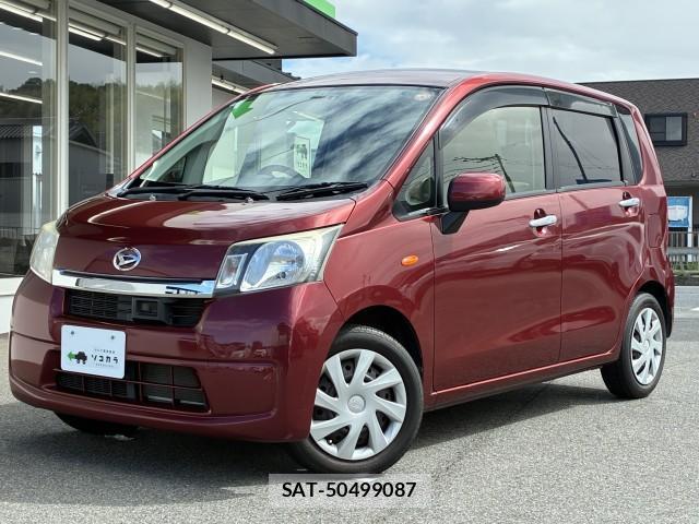 Daihatsu MOVE 2014-11 8855026-11