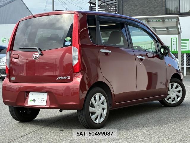Daihatsu MOVE 2014-11 8855026-12