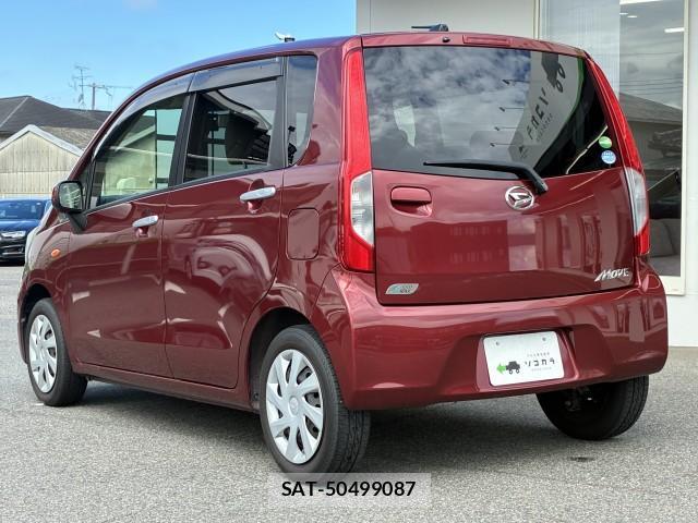 Daihatsu MOVE 2014-11 8855026-13