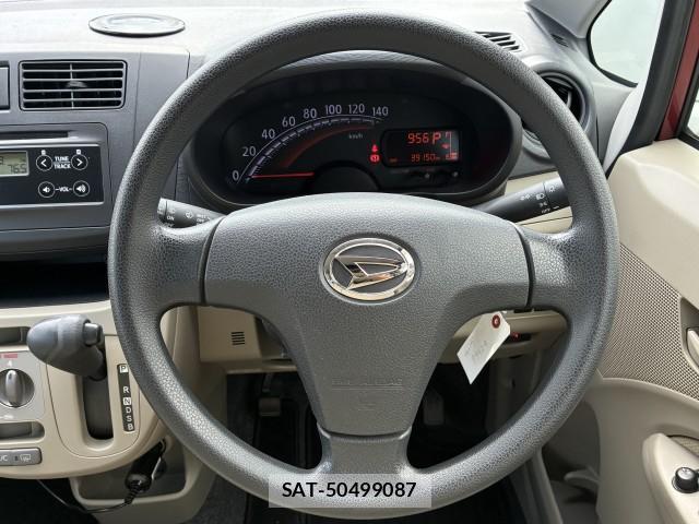Daihatsu MOVE 2014-11 8855026-16