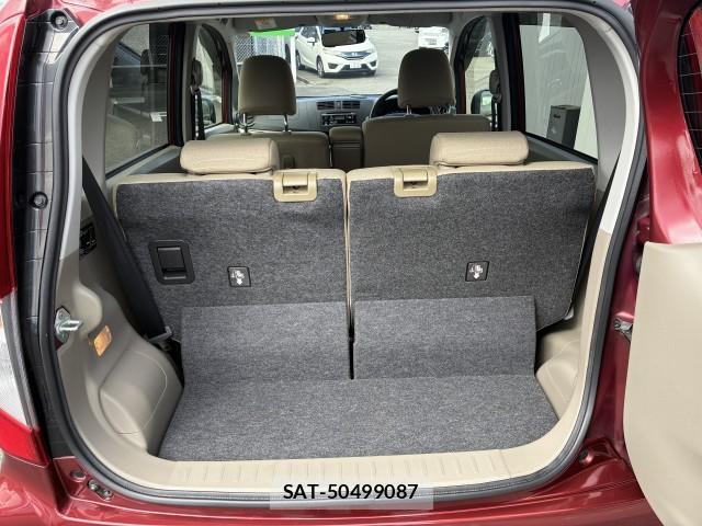 Daihatsu MOVE 2014-11 8855026-17