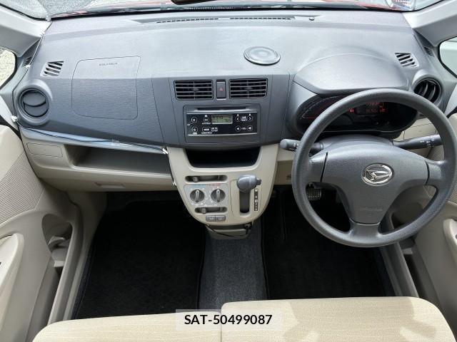Daihatsu MOVE 2014-11 8855026-2