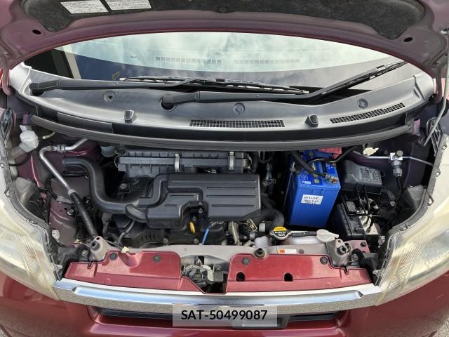 Daihatsu MOVE 2014-11 8855026-6