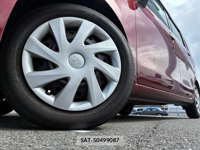 Daihatsu MOVE 2014-11 8855026-7