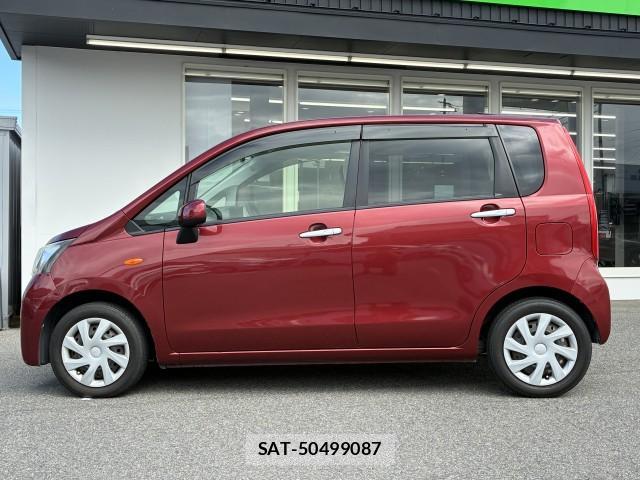 Daihatsu MOVE 2014-11 8855026-9