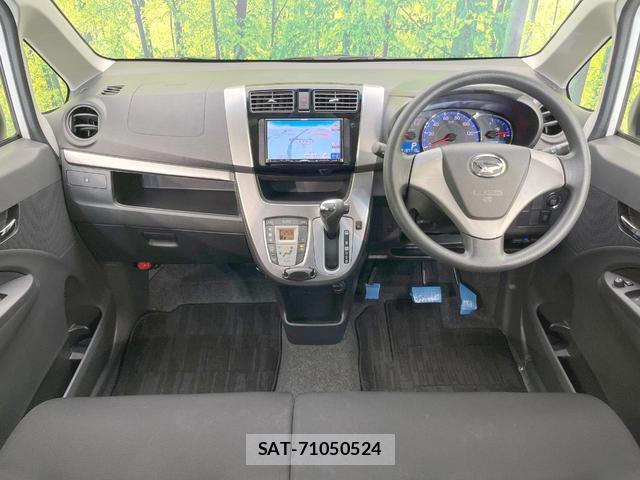 Daihatsu MOVE 2013-09 8855064-1
