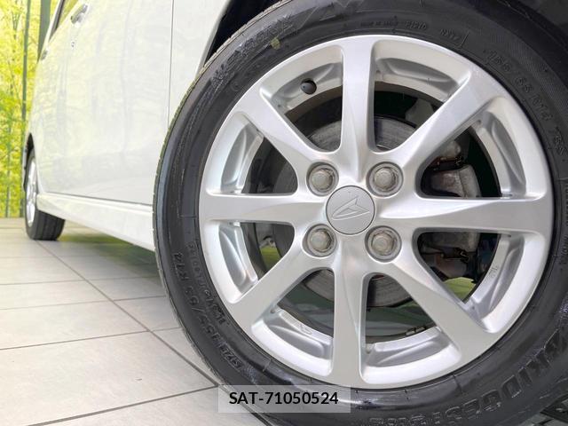 Daihatsu MOVE 2013-09 8855064-11