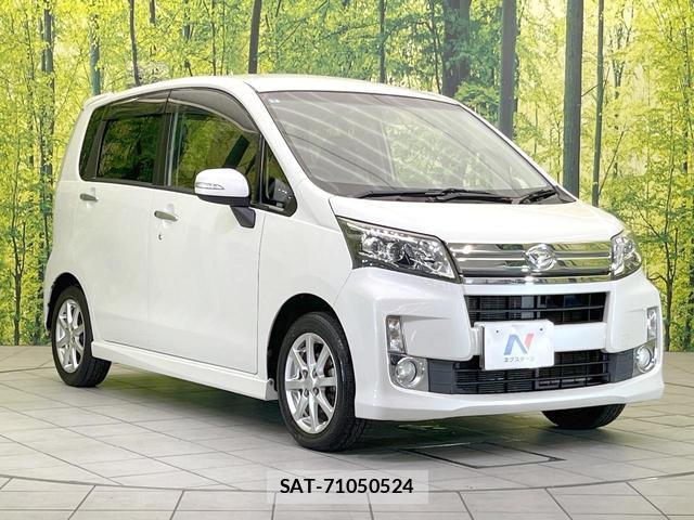Daihatsu MOVE 2013-09 8855064-14