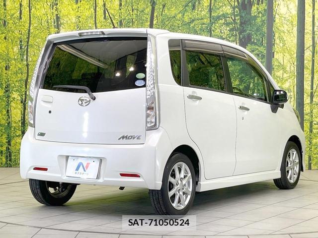 Daihatsu MOVE 2013-09 8855064-15