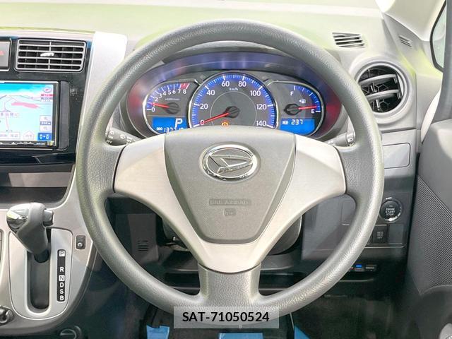 Daihatsu MOVE 2013-09 8855064-9