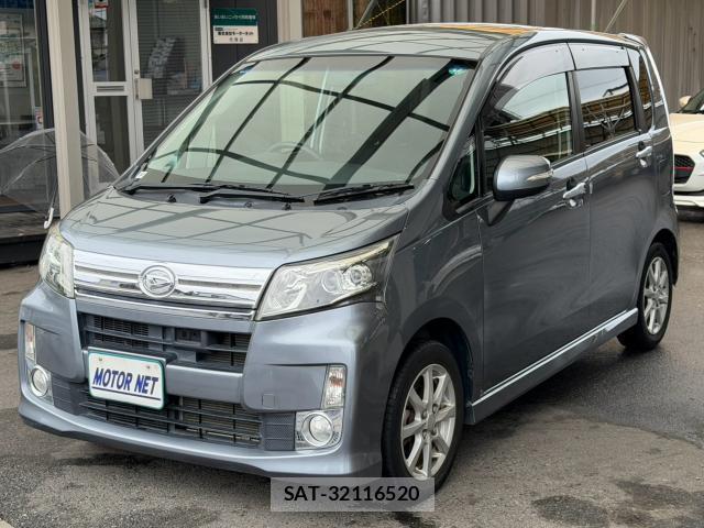 Daihatsu MOVE 2013-11 8855124-0