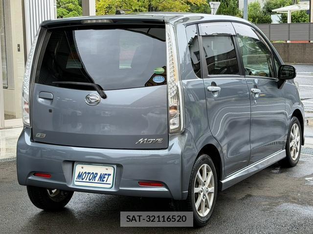 Daihatsu MOVE 2013-11 8855124-1