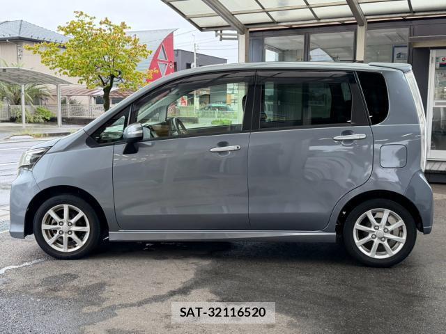Daihatsu MOVE 2013-11 8855124-11