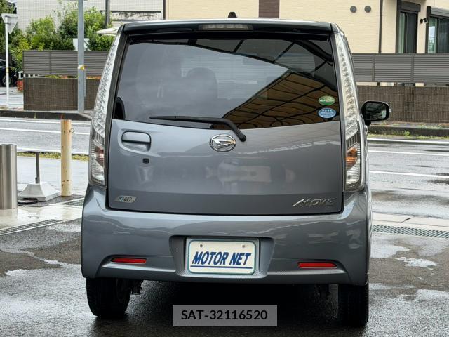 Daihatsu MOVE 2013-11 8855124-13