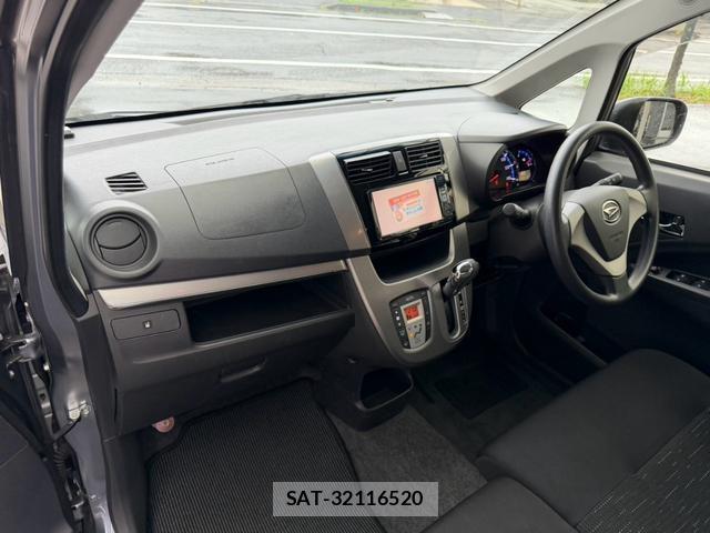 Daihatsu MOVE 2013-11 8855124-14