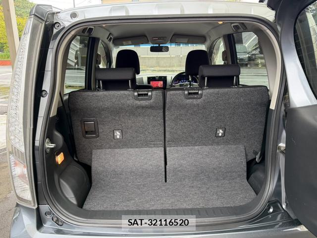 Daihatsu MOVE 2013-11 8855124-15