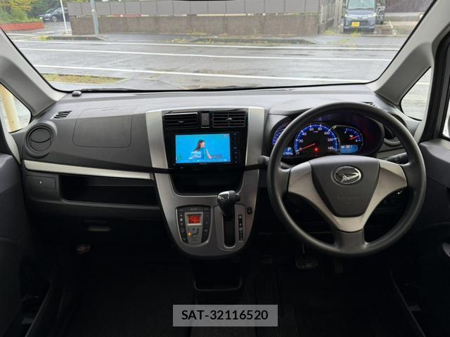 Daihatsu MOVE 2013-11 8855124-2
