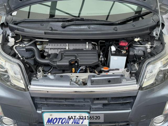 Daihatsu MOVE 2013-11 8855124-7