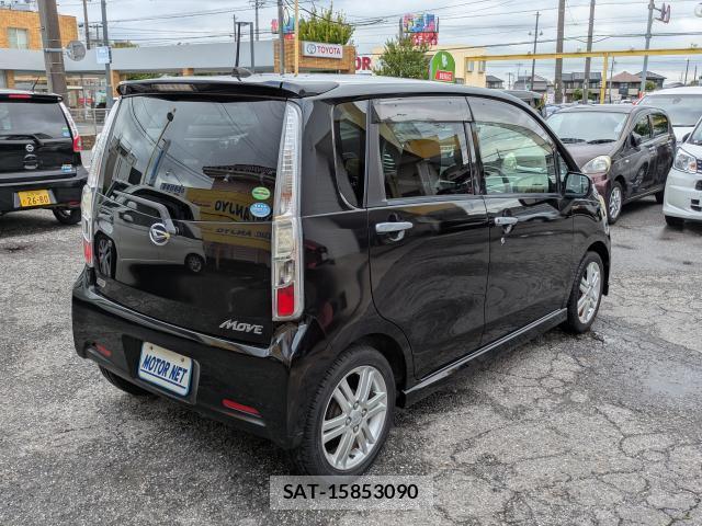 Daihatsu MOVE 2012-08 8856051-1