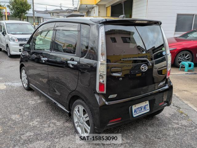 Daihatsu MOVE 2012-08 8856051-10
