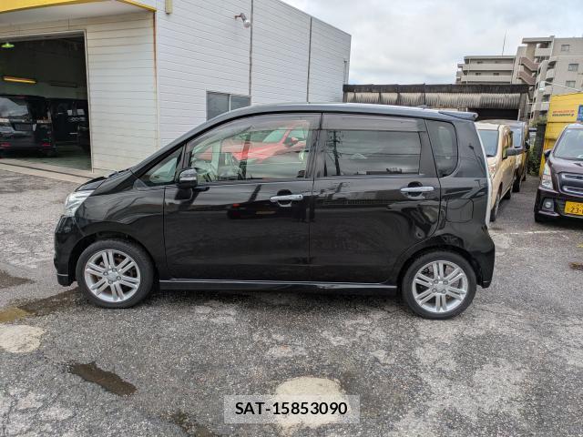Daihatsu MOVE 2012-08 8856051-11