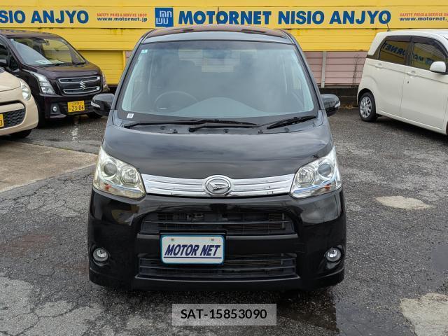 Daihatsu MOVE 2012-08 8856051-12