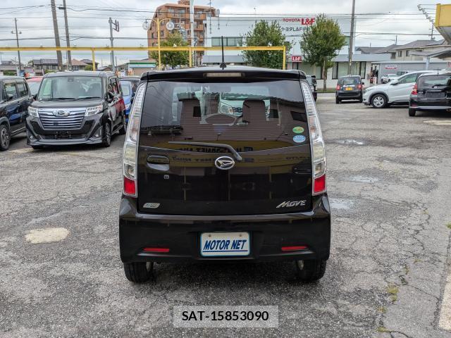 Daihatsu MOVE 2012-08 8856051-13