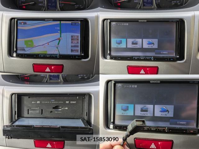 Daihatsu MOVE 2012-08 8856051-4