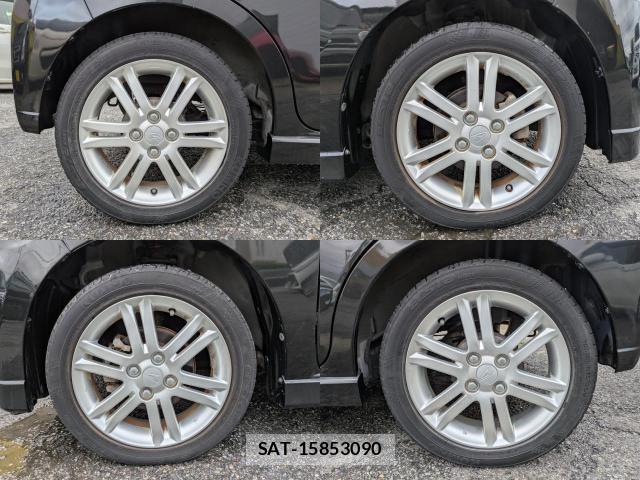 Daihatsu MOVE 2012-08 8856051-8