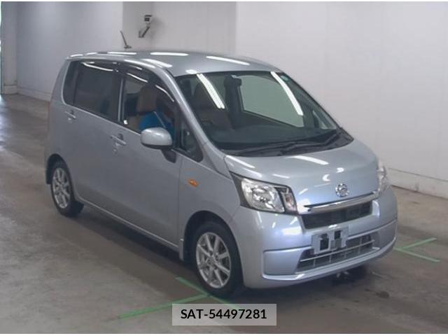 Daihatsu MOVE 2013-10 8856612-0