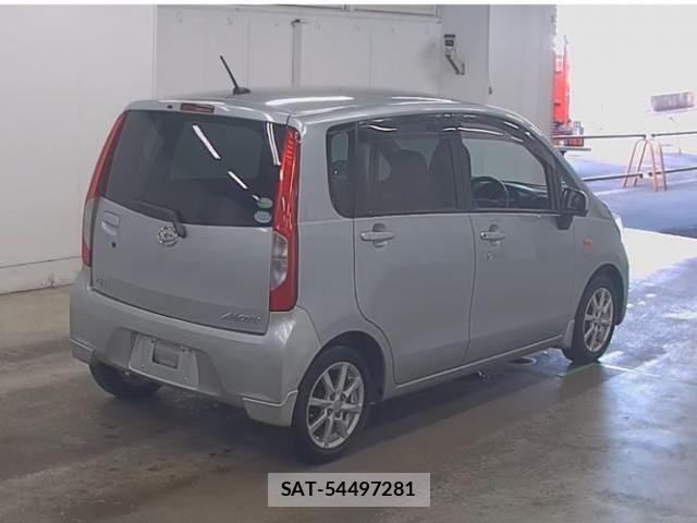 Daihatsu MOVE 2013-10 8856612-1