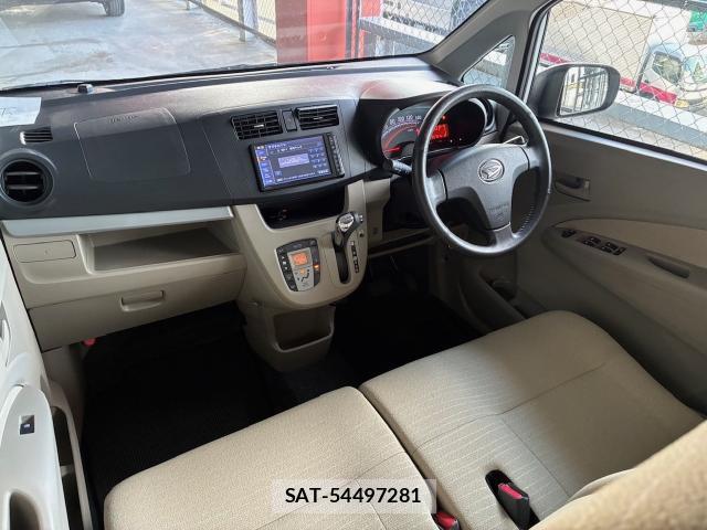 Daihatsu MOVE 2013-10 8856612-10