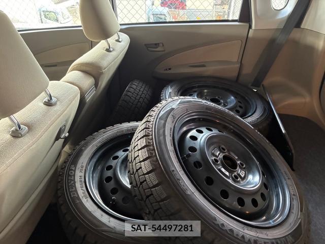 Daihatsu MOVE 2013-10 8856612-11