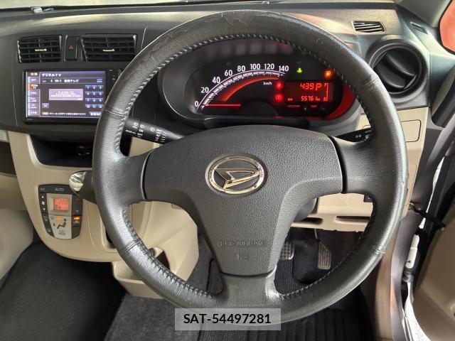 Daihatsu MOVE 2013-10 8856612-15