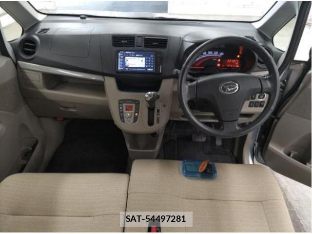 Daihatsu MOVE 2013-10 8856612-2