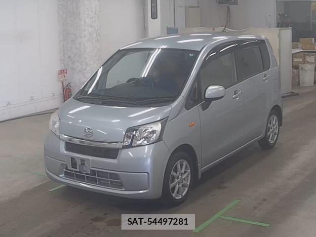 Daihatsu MOVE 2013-10 8856612-3