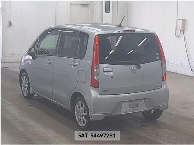 Daihatsu MOVE 2013-10 8856612-4