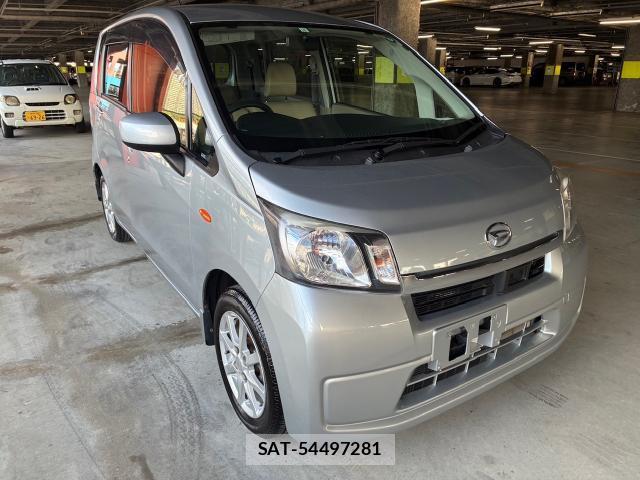 Daihatsu MOVE 2013-10 8856612-6