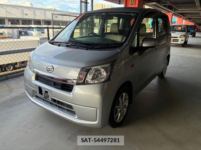 Daihatsu MOVE 2013-10 8856612-7