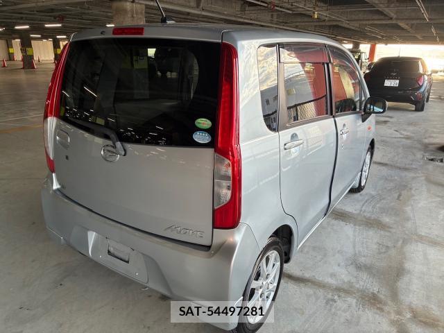 Daihatsu MOVE 2013-10 8856612-9