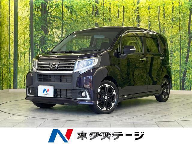 Daihatsu MOVE 2015-03 8856672-0