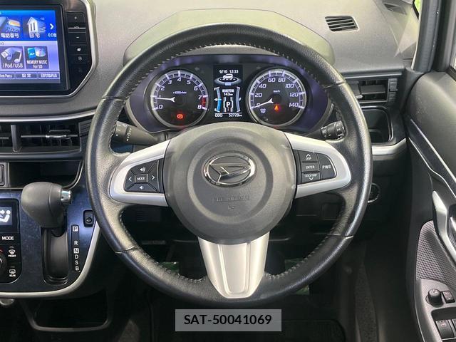 Daihatsu MOVE 2015-03 8856672-10