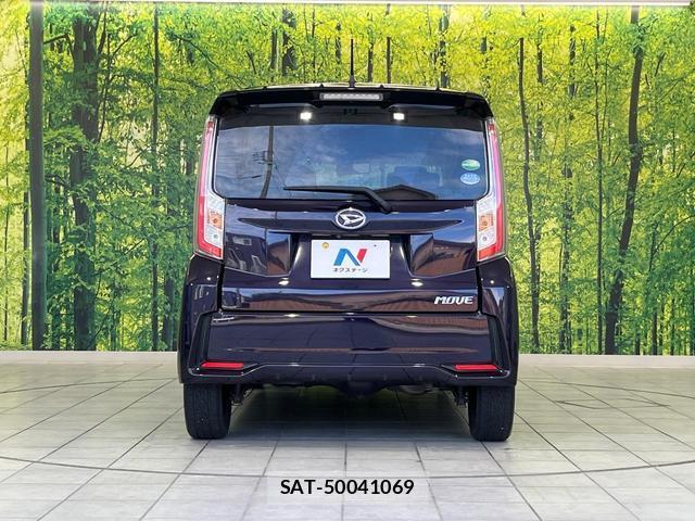 Daihatsu MOVE 2015-03 8856672-14