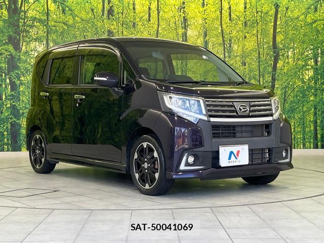 Daihatsu MOVE 2015-03 8856672-15